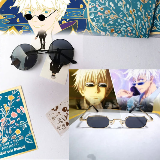 Gojo Sunglasses (select variant) | Jujutsu Kaisen