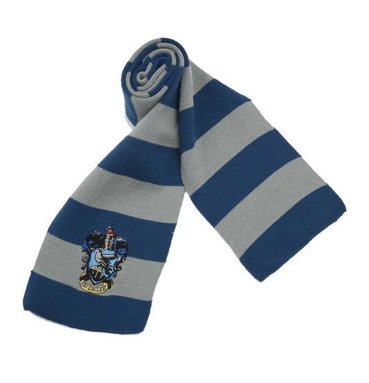 Ravenclaw Scarf (62 inch) | Harry Potter