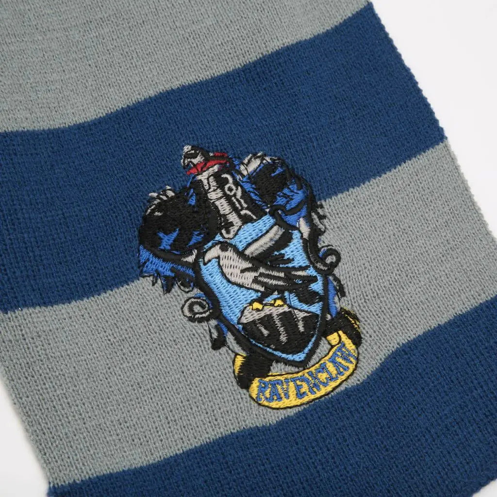 Ravenclaw Scarf (62 inch) | Harry Potter