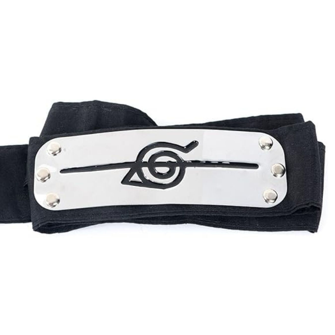Naruto Headband (free size)