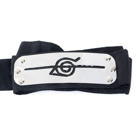 Naruto Headband (free size)
