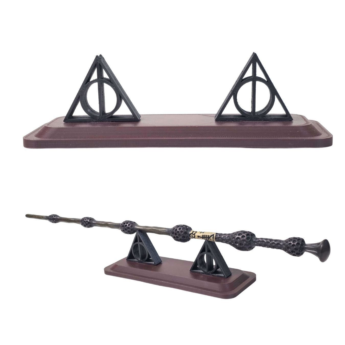 Wizarding Wand Stand | Harry Potter