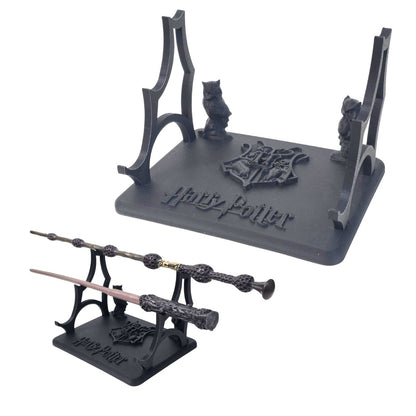 Wizarding Wand Stand | Harry Potter