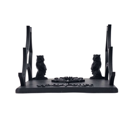 Wizarding Wand Stand | Harry Potter