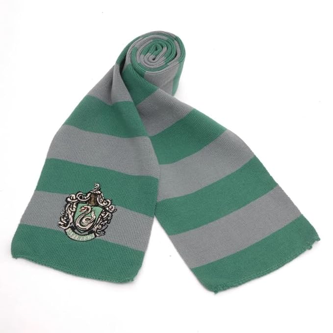 Hogwarts House Scarf – 62 Inch | Harry Potter