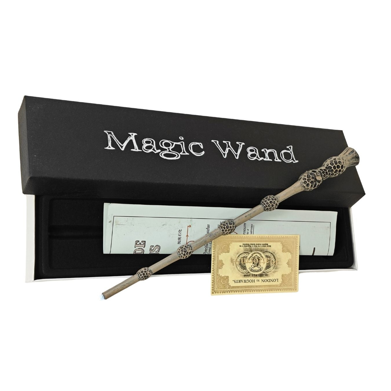 Illuminating Magic LED Wand (33 cm) (select variant) | Harry Potter