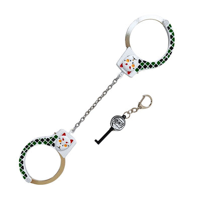 Demon Slayer Cosplay Hand-Cuffs