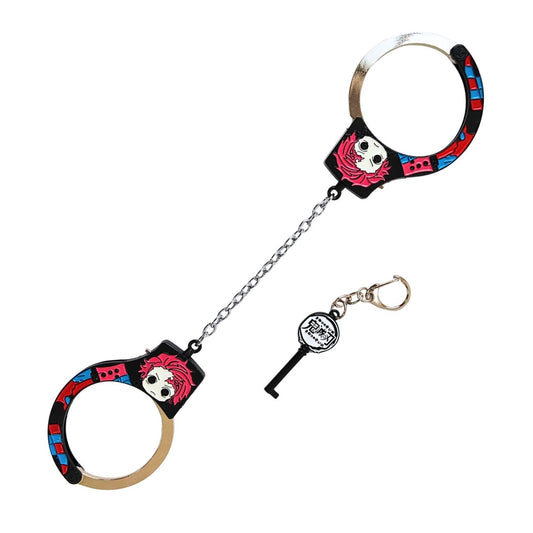 Demon Slayer Cosplay Hand-Cuffs