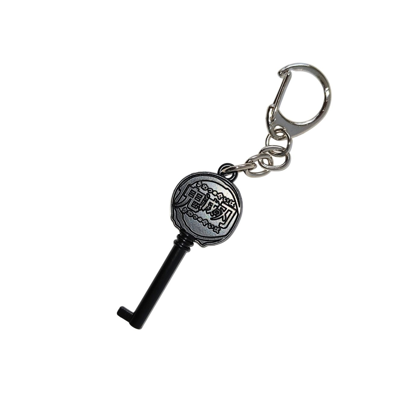 Demon Slayer Cosplay Hand-Cuffs