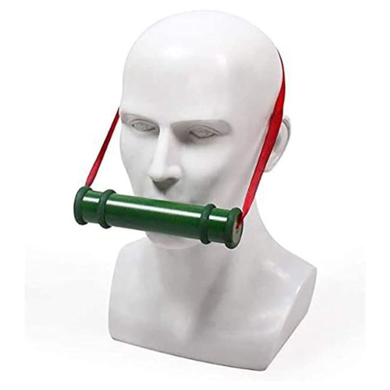 Nezuko Cosplay Mouthpiece / Muzzle | Demon Slayer