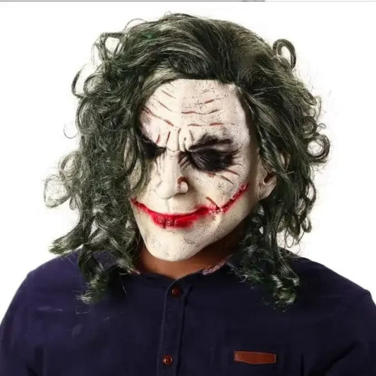 Joker Mask (free size)