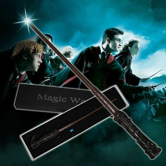 Illuminating Magic LED Wand (33 cm) (select variant) | Harry Potter