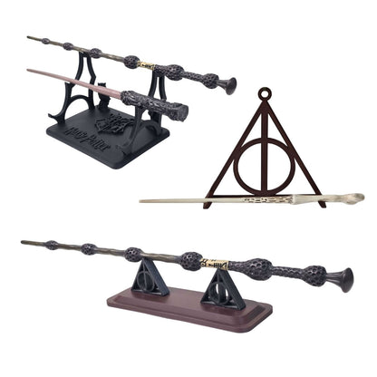 Wizarding Wand Stand | Harry Potter
