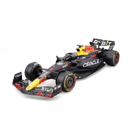 RB19 - No 1  Max Verstappen | 1/32 scale Alloy Die Cast Replica Model Car | Brand - Rastar