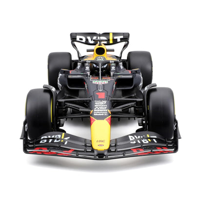 RB19 - No 1  Max Verstappen | 1/32 scale Alloy Die Cast Replica Model Car | Brand - Rastar