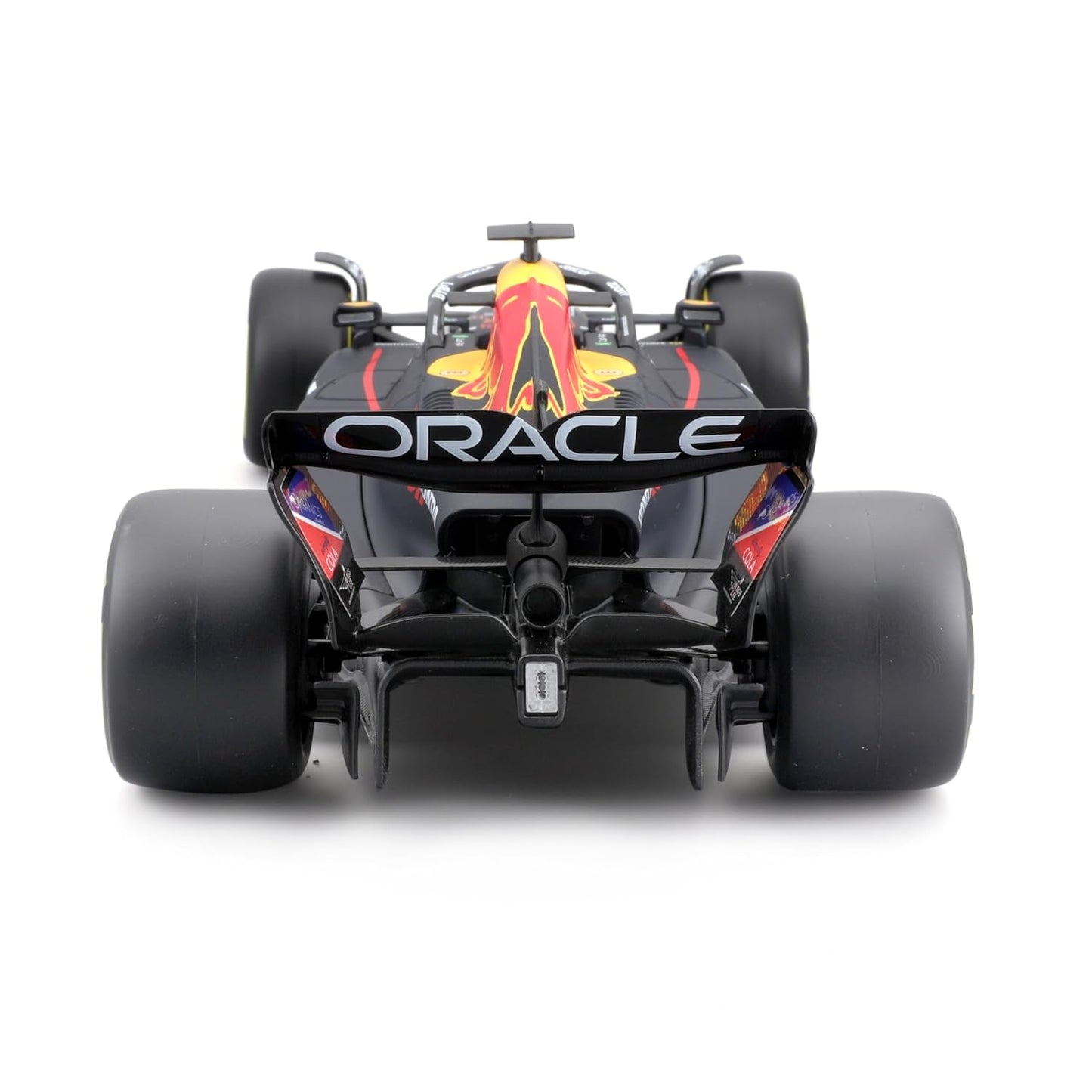 RB19 - No 1  Max Verstappen | 1/32 scale Alloy Die Cast Replica Model Car | Brand - Rastar