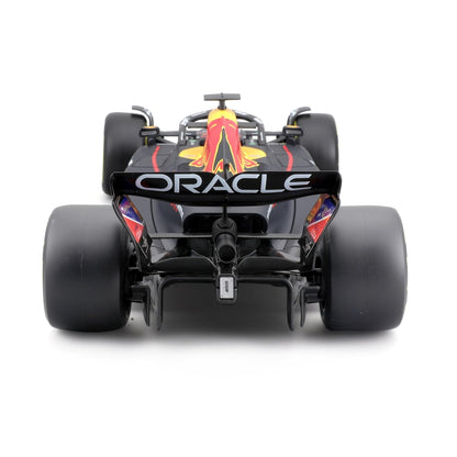 RB19 - No 1  Max Verstappen | 1/32 scale Alloy Die Cast Replica Model Car | Brand - Rastar