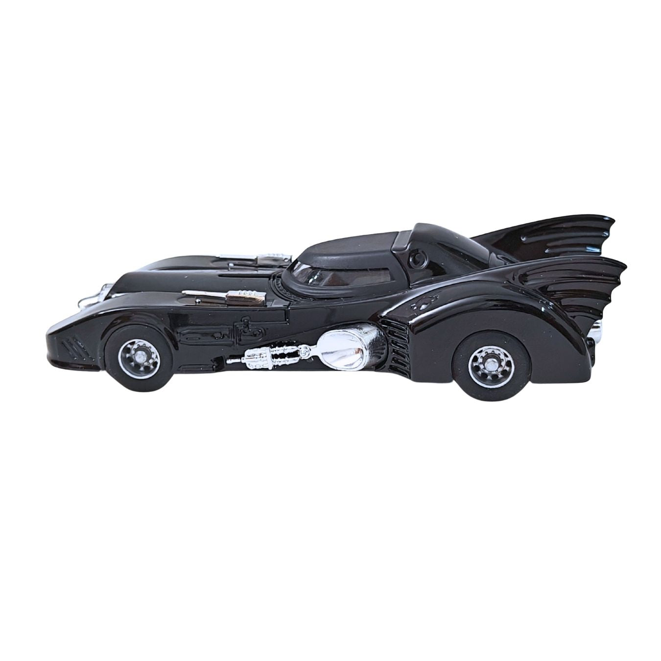 Batmobile (I) | Alloy Die Cast Replica Model Car