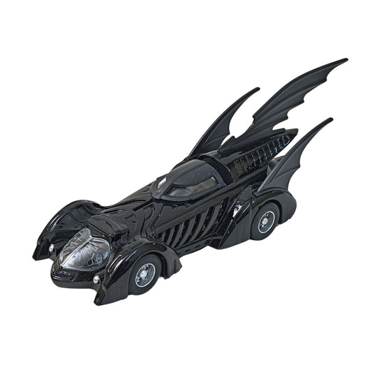 Batmobile (II) | Alloy Die Cast Replica Model Car