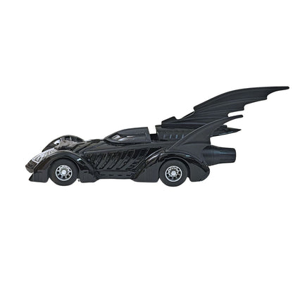 Batmobile (II) | Alloy Die Cast Replica Model Car