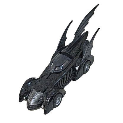 Batmobile (II) | Alloy Die Cast Replica Model Car