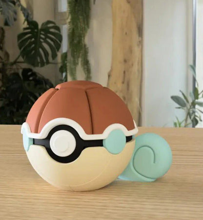 Ultimate Pokeball Series (7 cm) (select design)