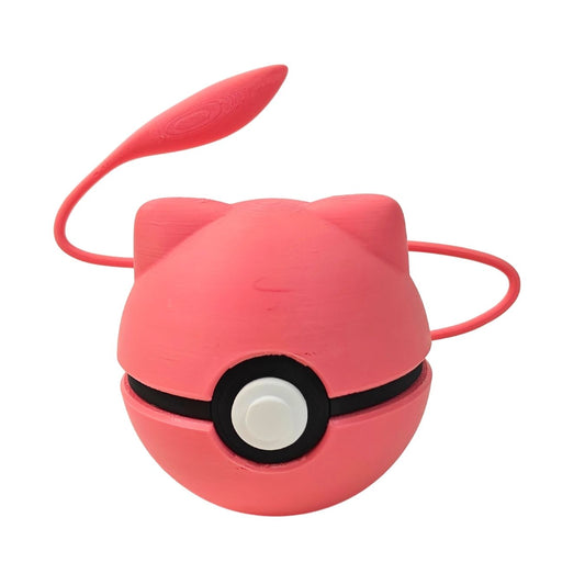 Mewball Pokeball