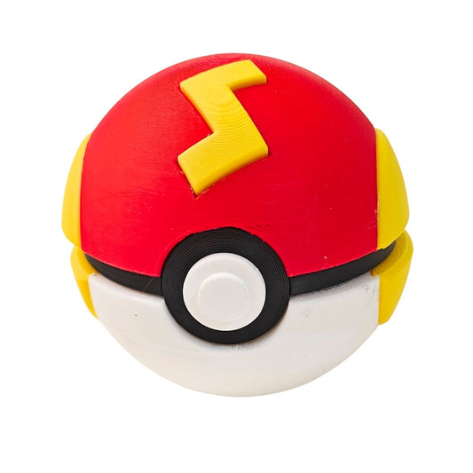 Fast Pokeball