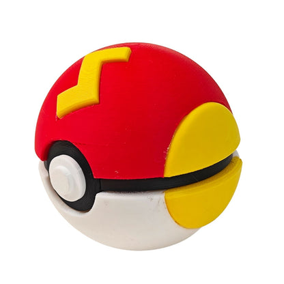 Fast Pokeball