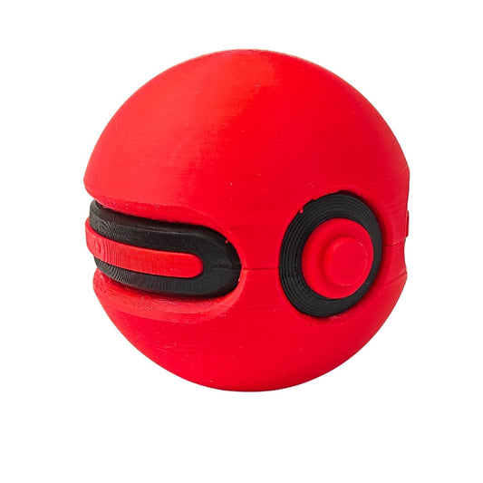 Cherish Pokeball