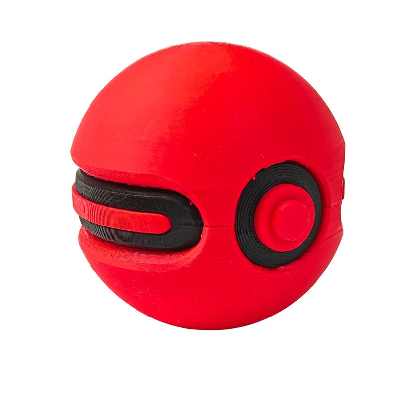 Ultimate Pokeball Series (7 cm) (select design)