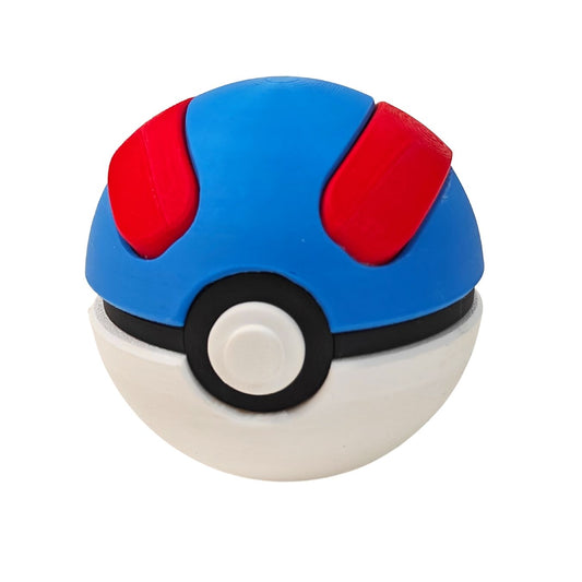 Great Pokeball