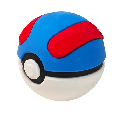 Great Pokeball