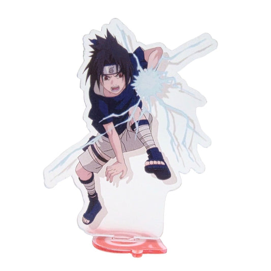 Sasuke Uchiha - Acrylic Standee (15 cm) | Naruto