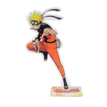 Naruto Uzumaki Acrylic Standee Collection (15 cm) (select variant)