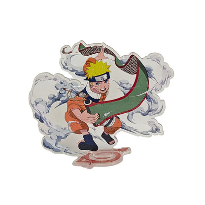 Naruto Uzumaki Acrylic Standee Collection (15 cm) (select variant)