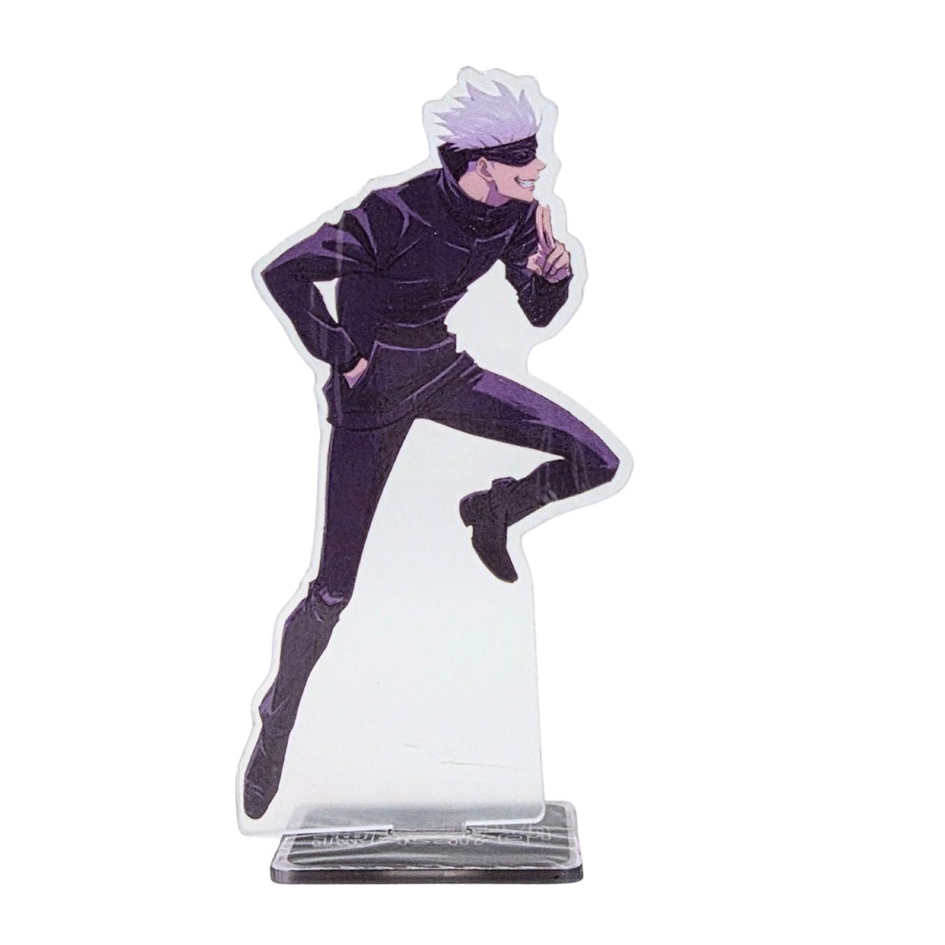 Gojo - Acrylic Standee (15 cm) | Jujutsu Kaisen