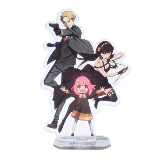 Spy Family - Acrylic Standee (15 cm) | Spy x Family