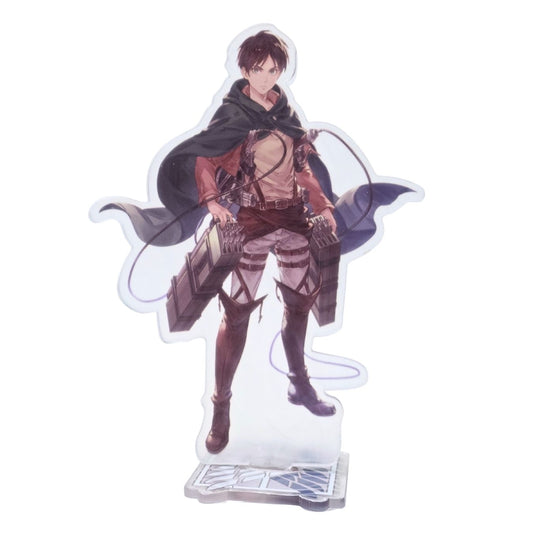 Captain Levi - Acrylic Standee (15 cm) | Attack on Titan