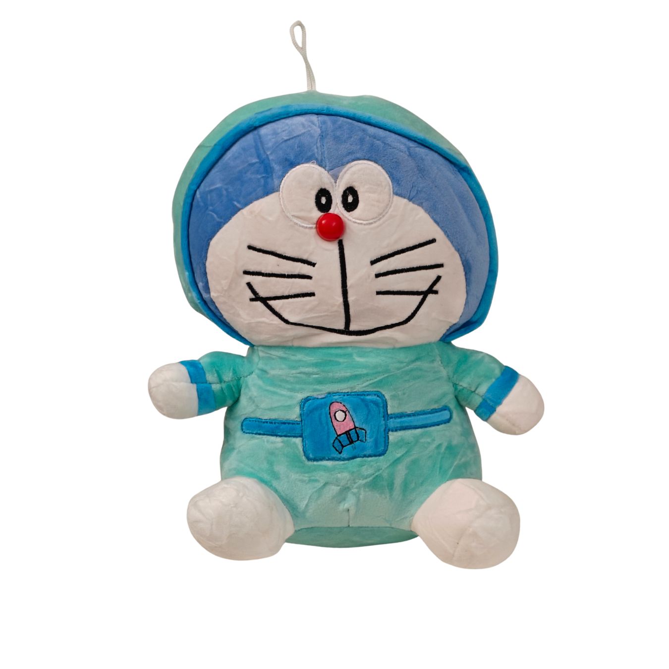 doraemon super soft plush toy 30 cm