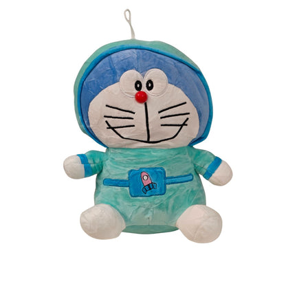 doraemon super soft plush toy 30 cm