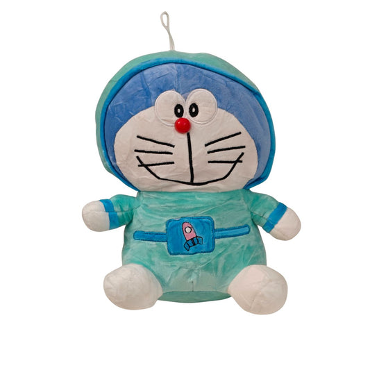 doraemon super soft plush toy 30 cm