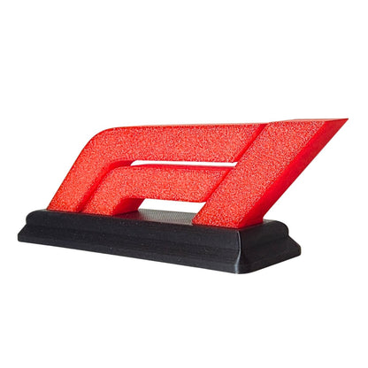 F1 Logo Tabletop (18x6x4 cm)