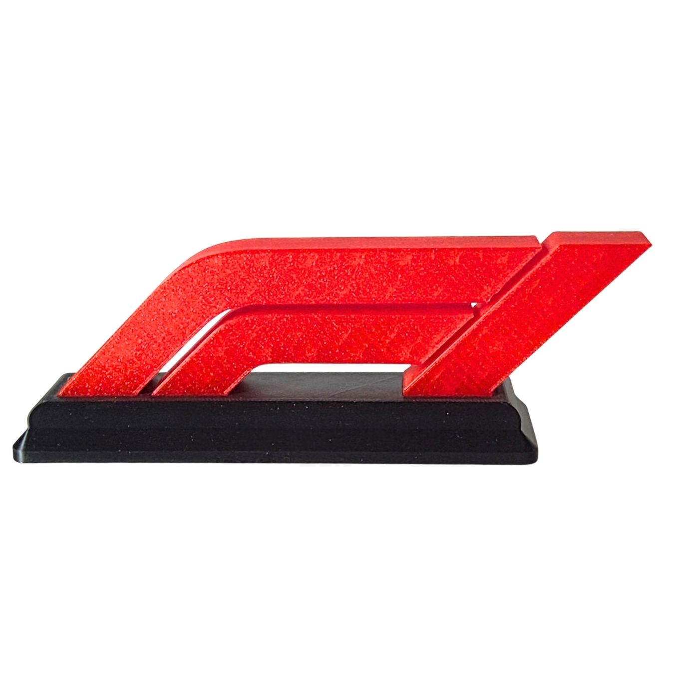 F1 Logo Tabletop (18x6x4 cm)