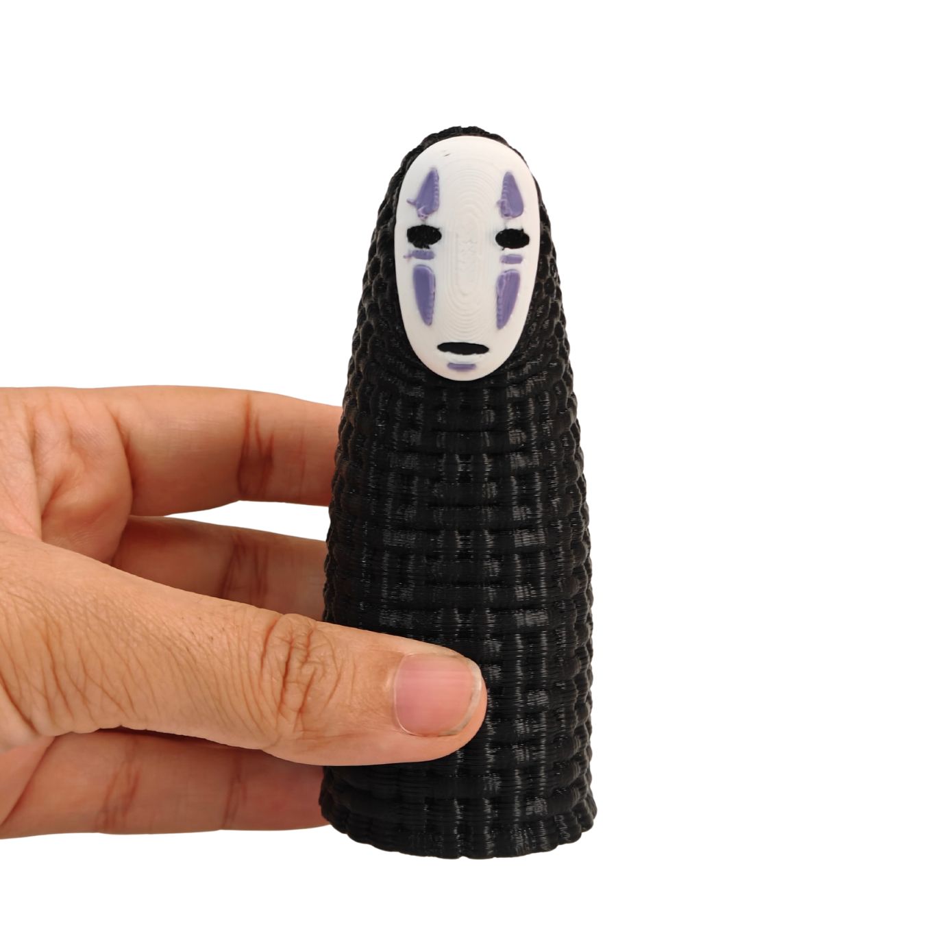 No Face (Kaonashi)  | Sprited Away