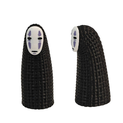No Face (Kaonashi)  | Sprited Away