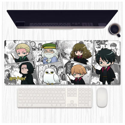 Harry Potter - XXL Deskmat (80*30 cm) (select design from menu)