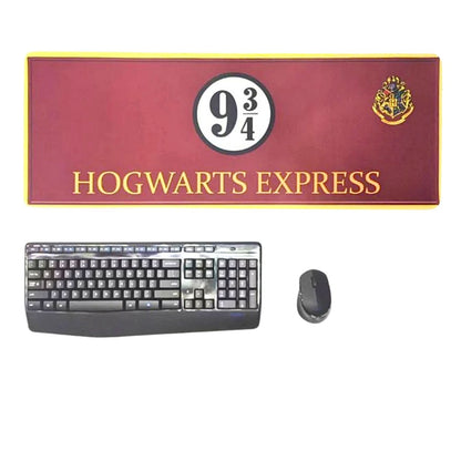 Harry Potter - XXL Deskmat (80*30 cm) (select design from menu)