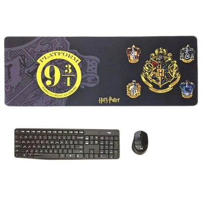 Harry Potter - XXL Deskmat (80*30 cm) (select design from menu)