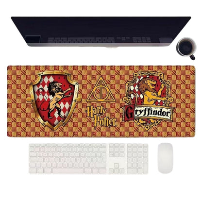 Harry Potter - XXL Deskmat (80*30 cm) (select design from menu)